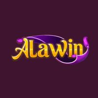 Alawin kasyno logo