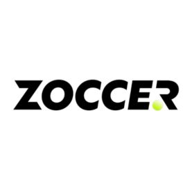 Zoccer kasyno logo